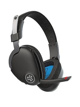 Jlab Jbuds Work Wireless Headset - Black
