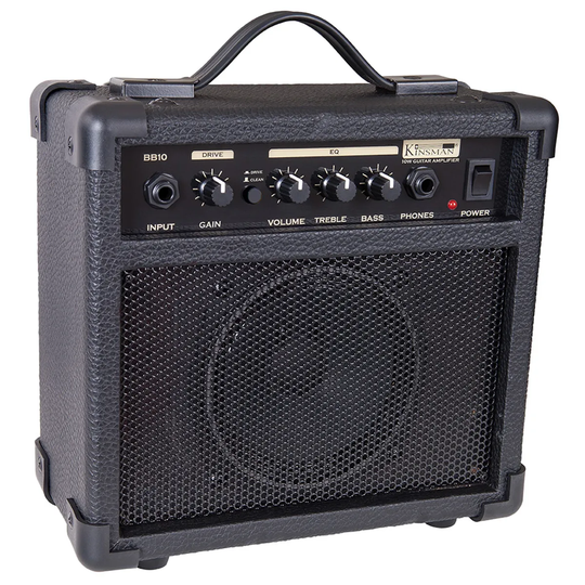 Kinsman BB Blaster 10W Guitar Amplifer