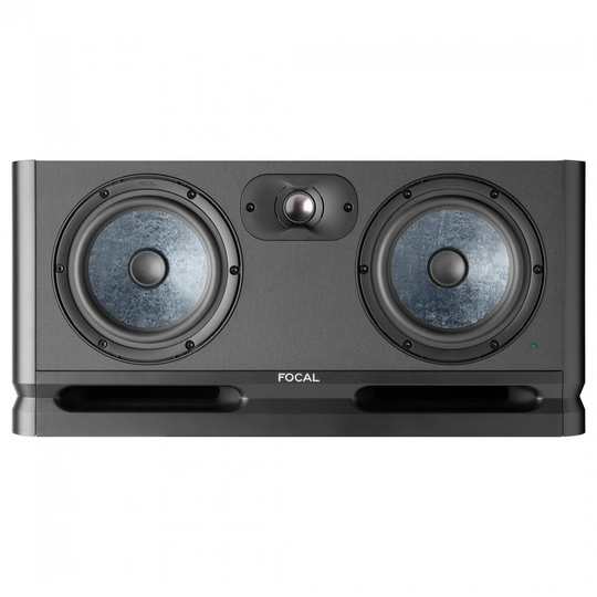 Focal Alpha Twin EVO Active Studio Monitor
