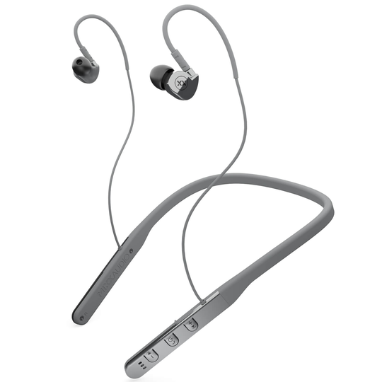 Mixx Audio NEK Fit 1 - Space Grey