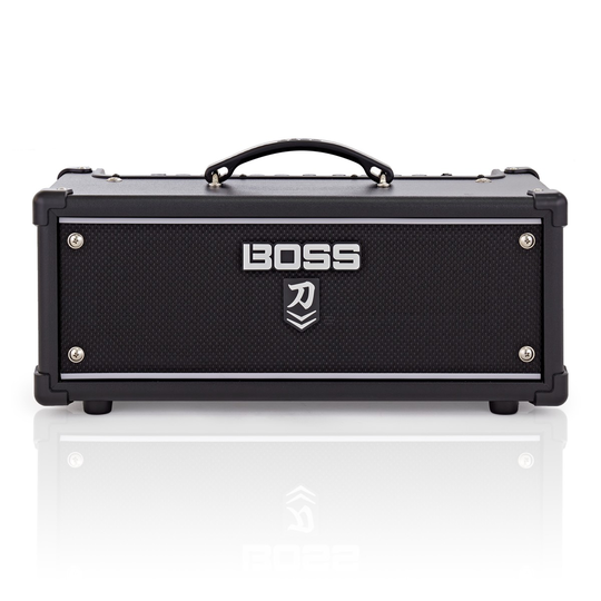 Boss Katana Head MKII 100w Amp Head