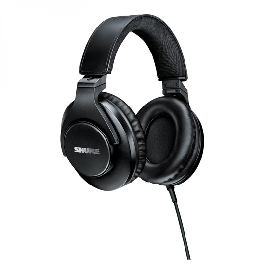 Shure SRH440A Professional Headphones