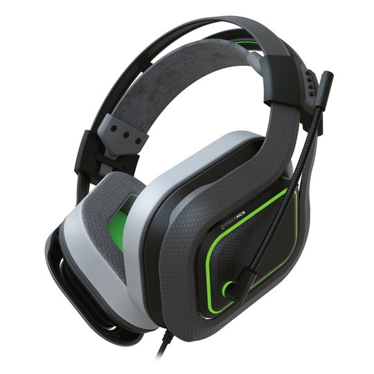 Gioteck HC9 Xbox Series X, PS5/PS4, Switch, PC Wired Headset