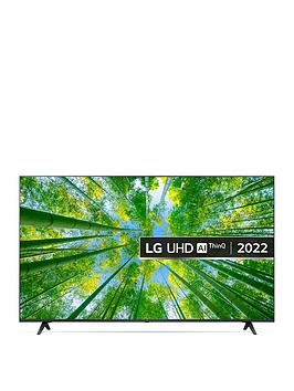Lg 50Uq80006Lb, 50 Inch, Led, 4K Uhd Hdr, Smart Tv