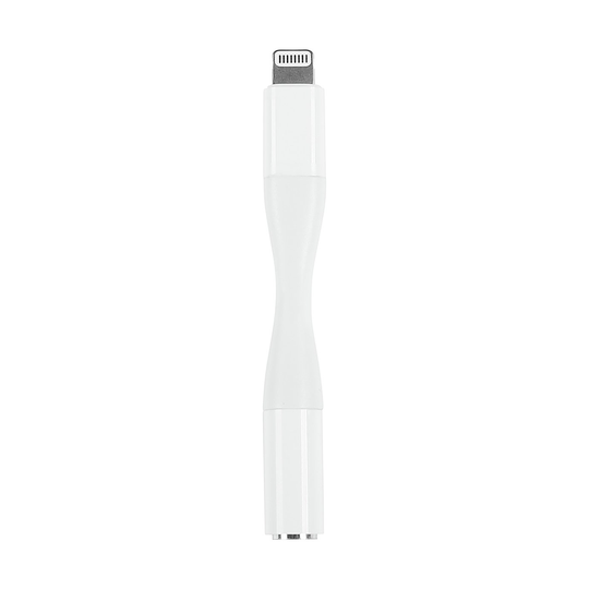 Lightning to Audio 3.5MM Adapter