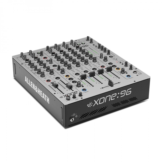 Allen & Heath XONE:96 DJ Mixer