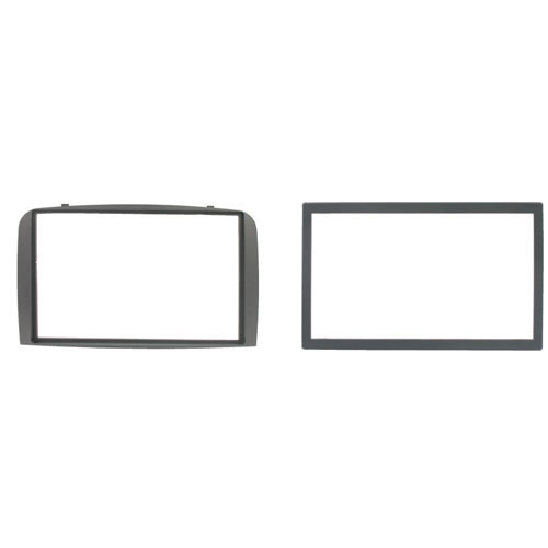 Double-decker ECO panel Alfa 1238100112
