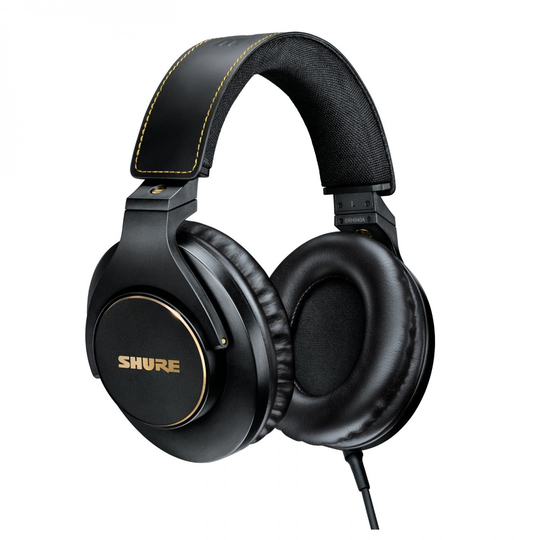 Shure SRH840A Professional Headphones