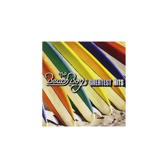 The Beach Boys - Greatest Hits [CD]