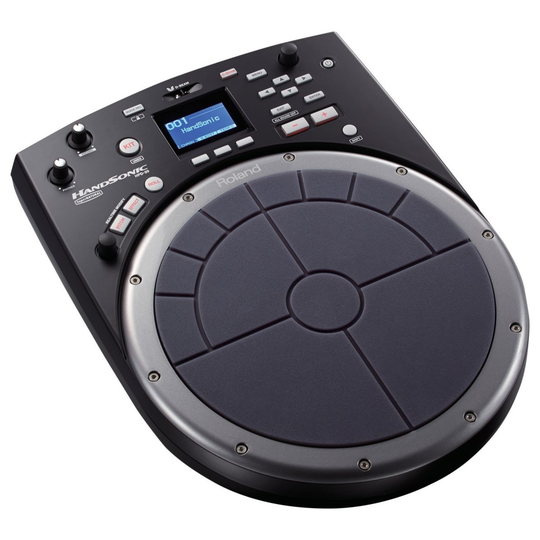 Roland HPD-20 Handsonic Electronic Percussion Pad