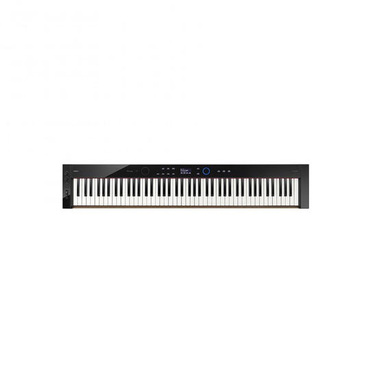 Casio PX S6000 Digital Piano Black