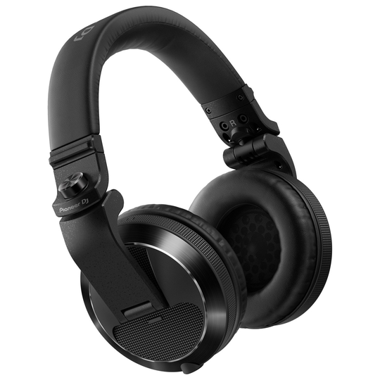 Pioneer DJ HDJ-X7 Professional DJ Headphones