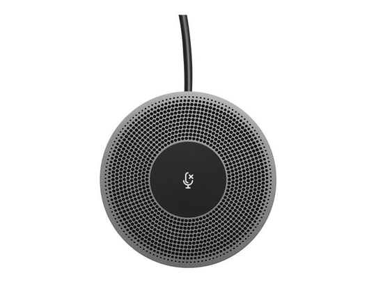 Logitech EXPANSION MIC FOR MEETUP - Microphone