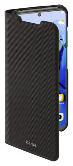 Hama Xiaomi 11T Pro Slim Booklet Case - Black