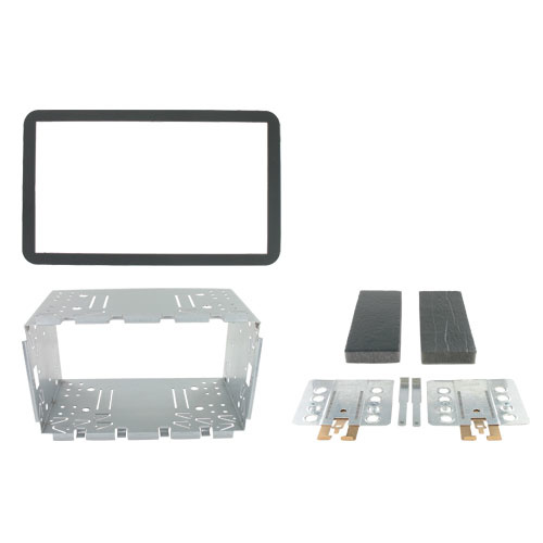 Double-ended panel Alfa 1233100103