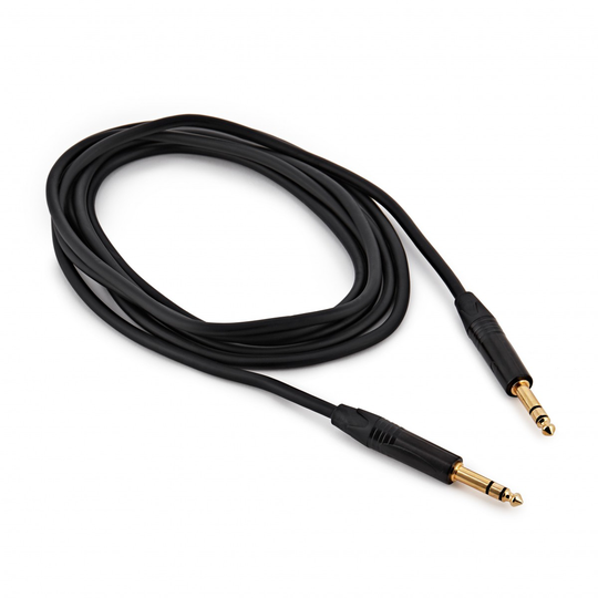 Jack - Jack Pro Stereo Cable 3m