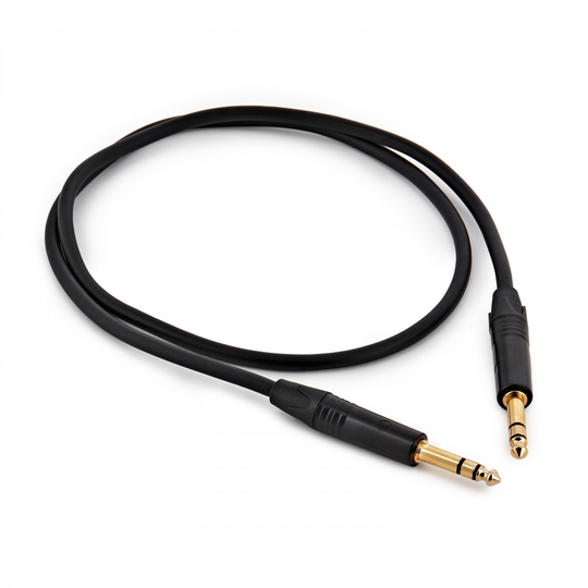 Jack - Jack Pro Stereo Cable 1m