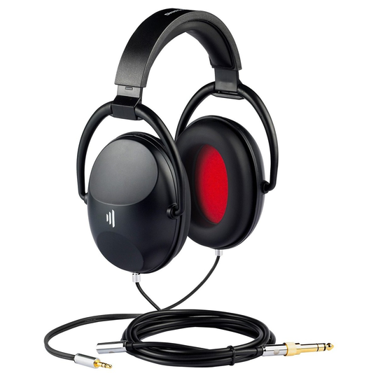 Direct Sound EX25 Plus Isolation Headphones
