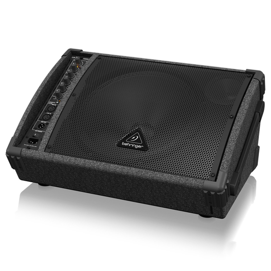 Behringer Eurolive F1220D 250-Watt Floor Monitor