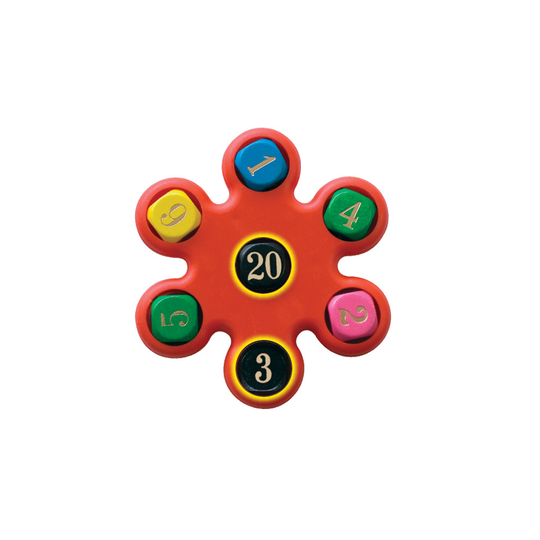 Math Magic Mixer Educational Mathematics Toy Suitable for Ages 8 +
