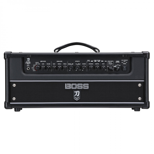 Boss Katana Artist MKII 100w Amp Head