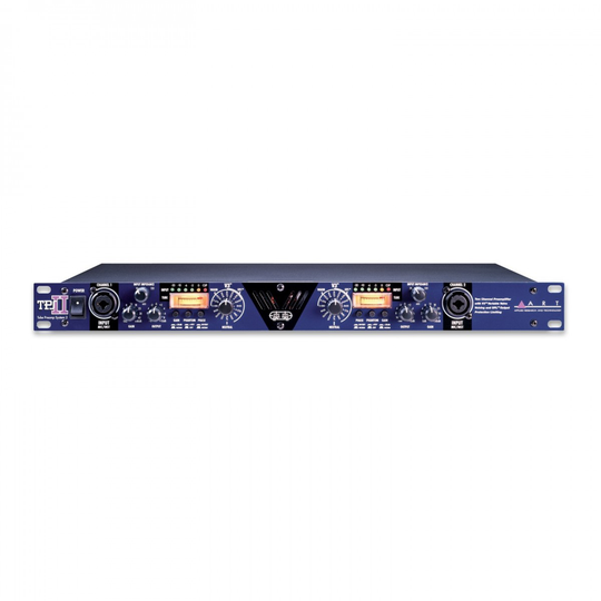 ART TPS II 2-Channel Tube Preamp System