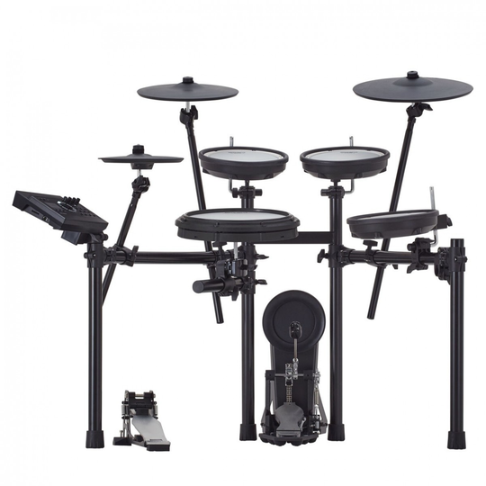 Roland TD-17KV2 V-Drums Electronic Drum Kit
