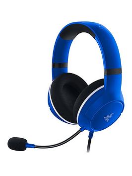 Razer Kaira X For Xbox - Blue