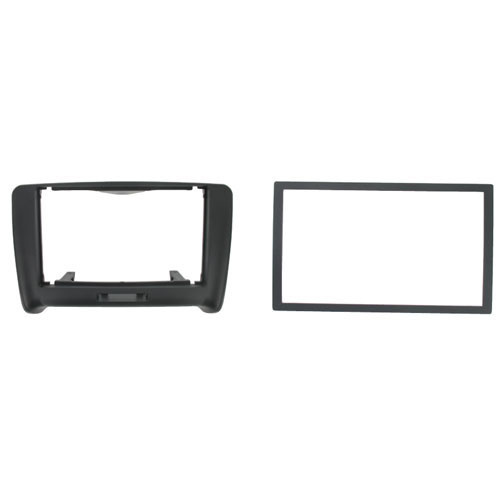 Double-decker ECO panel Audi 1238132105