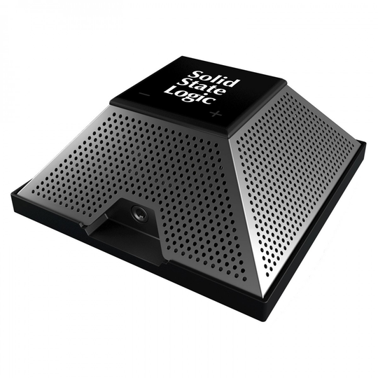 SSL CONNEX USB Microphone for Conferencing and Streaming