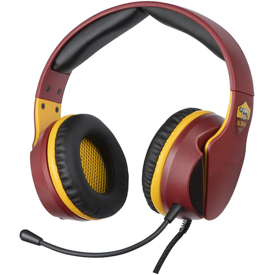 AS Roma Wired Gaming Headset /Headset (PS4////)