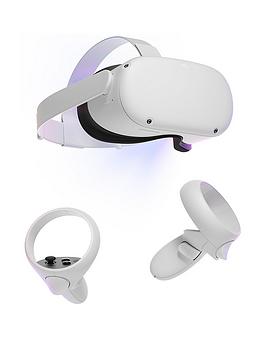 Meta Quest 2 256Gb, All-In-One Vr Headset