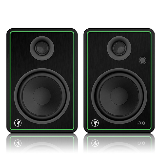Mackie CR5-X 5 Multimedia Monitor Speakers