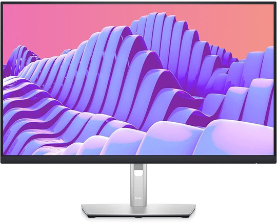 Dell P2722H 27" Full HD IPS Monitor
