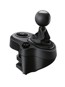 Logitech Driving Force Shifter