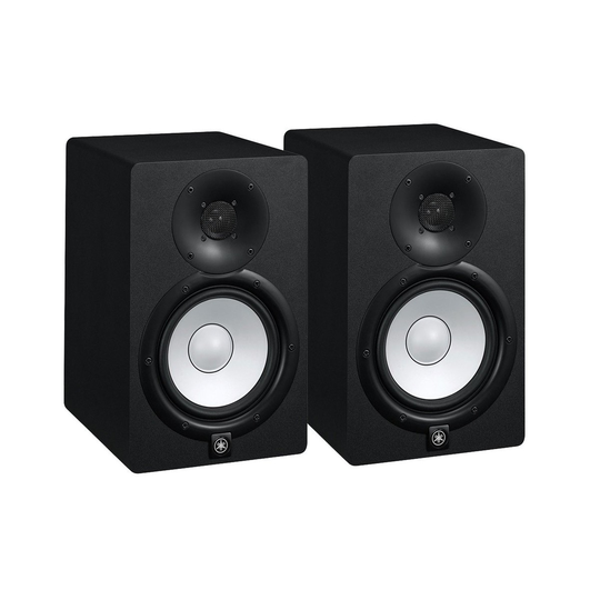 Yamaha HS5 MP Studio Monitors Matched Pair