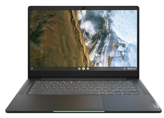 Lenovo IdeaPad 5i 14in Pentium 4GB 128GB Chromebook
