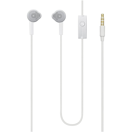Samsung EHS61ASFWE 3.5 mm Stereo Headset - White