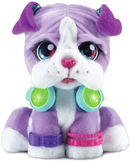 Vtech Dj The Beatboxer