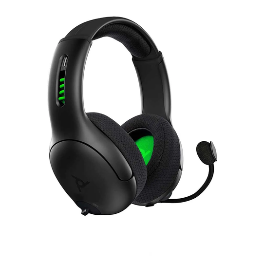 Microsoft LVL50 Wireless Stereo Headset XBSX