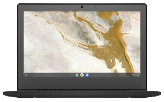 Lenovo IdeaPad 3i 11.6in Celeron 4GB 64GB Chromebook
