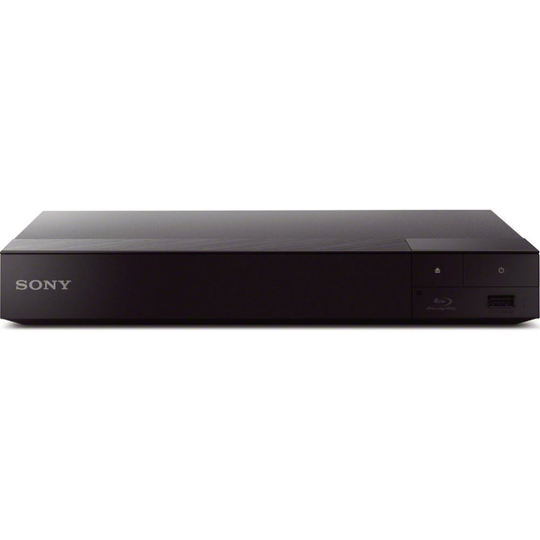 SONY BDP-S6700 Smart Blu-ray & DVD Player, Green