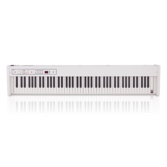 Korg D1 Digital Stage Piano White