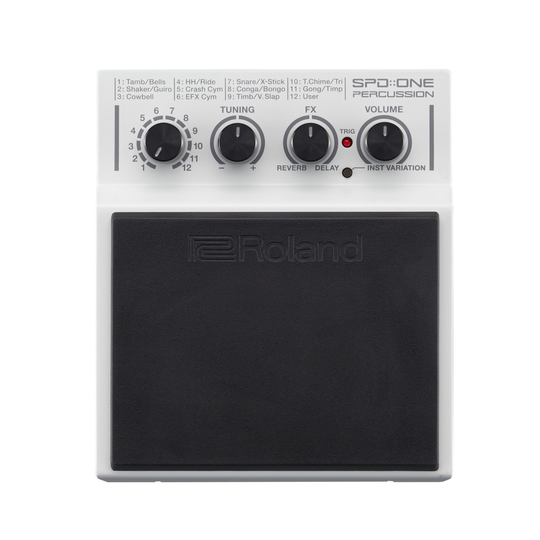 Roland SPD:ONE Percussion Trigger Pad