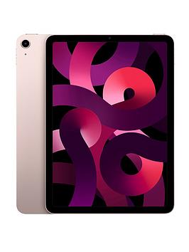 Apple Ipad Air (M1, 2022) 256Gb, Wi-Fi, 10.9-Inch - Pink - Ipad Air