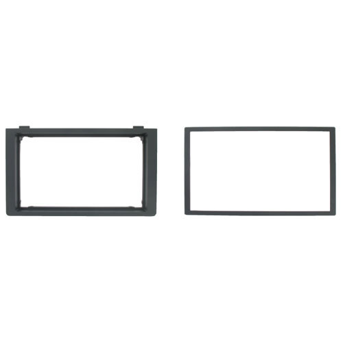 Dubbeldin ECO panel Saab 1238127001