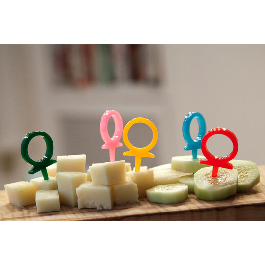 Cocktail Stick Set