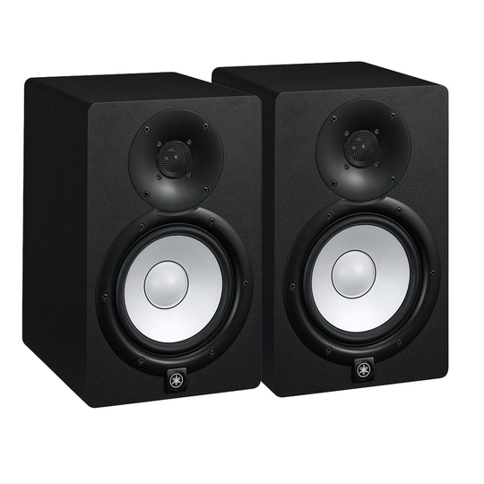 Yamaha HS8 MP Studio Monitors Matched Pair