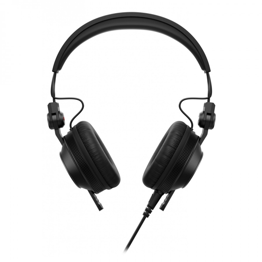 Pioneer DJ HDJ-CX Lightweight On-Ear DJ Headphones - Nearly New