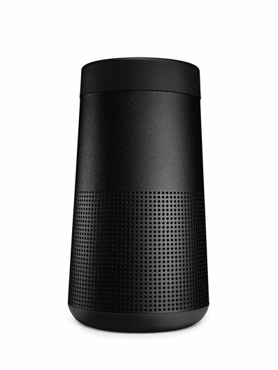 Bose Soundlink Revolve II Wireless Bluetooth Speaker - Black